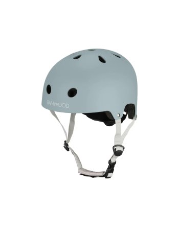 Casque BANWOOD - bleu