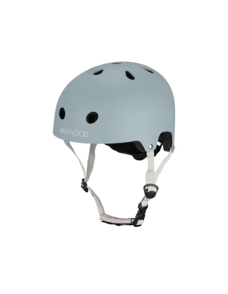 Casque BANWOOD - bleu