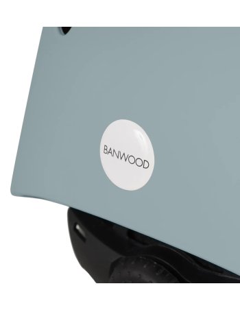 Casque BANWOOD - bleu 2