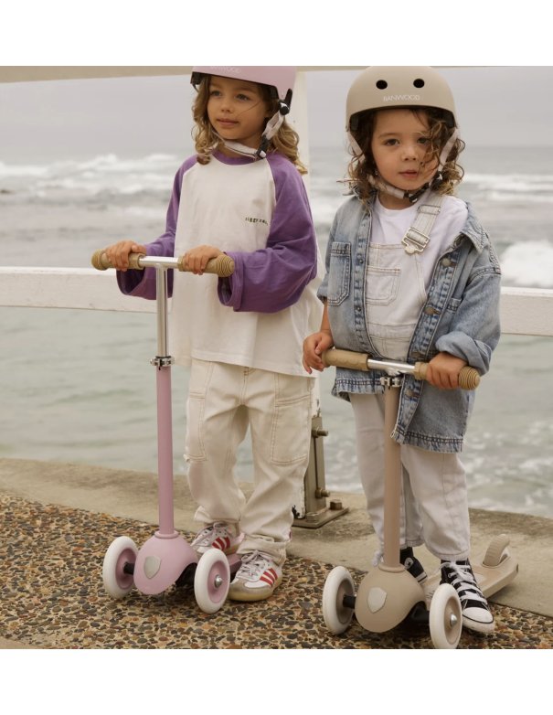 Casque BANWOOD - olive