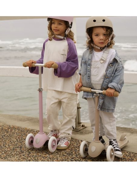 Casque BANWOOD - olive