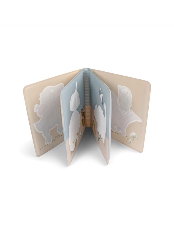 Livre de bain - Dino Beach Livre de bain - Dino Beach