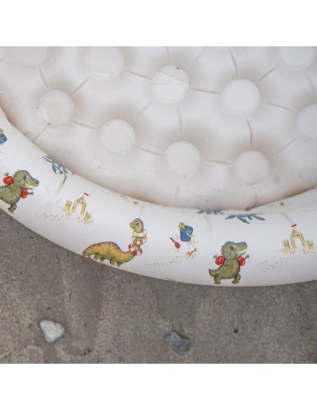 Piscine 80 cm - Dino Beach