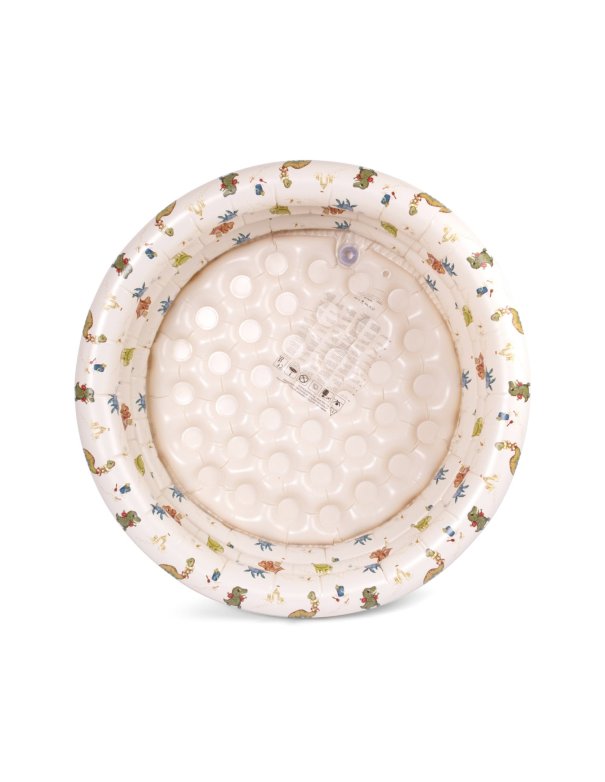 Piscine 80 cm - Dino Beach Piscine 80 cm - Dino Beach