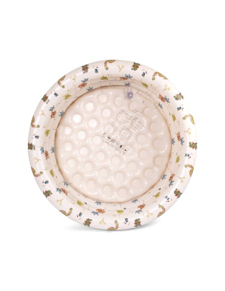 Piscine 80 cm - Dino Beach