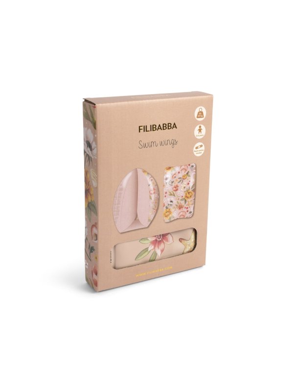 Brassards de natation - Ocean Blossom Brassards de natation - Ocean Blossom