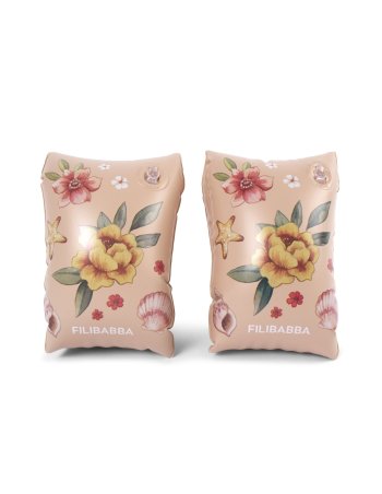Brassards de natation - Ocean Blossom filibabba 2