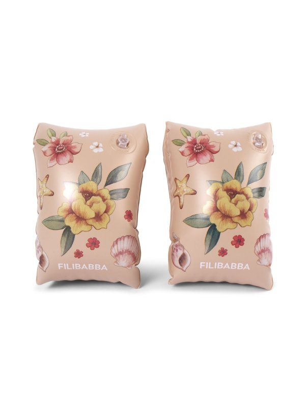 Brassards de natation - Ocean Blossom Brassards de natation - Ocean Blossom