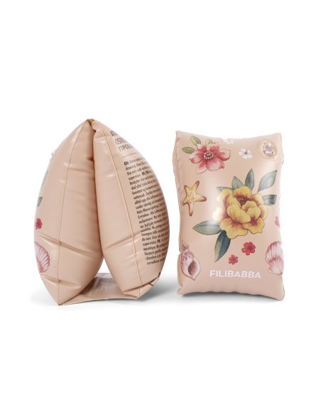 Brassards de natation - Ocean Blossom filibabba Brassards de natation - Ocean Blossom filibabba