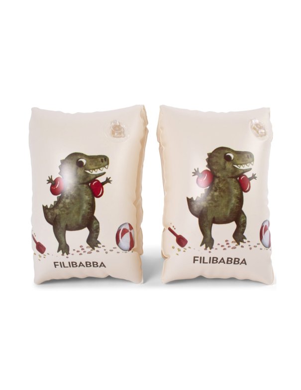 Brassards de natation - Dino Beach