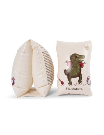 Brassards de natation - Dino Beach