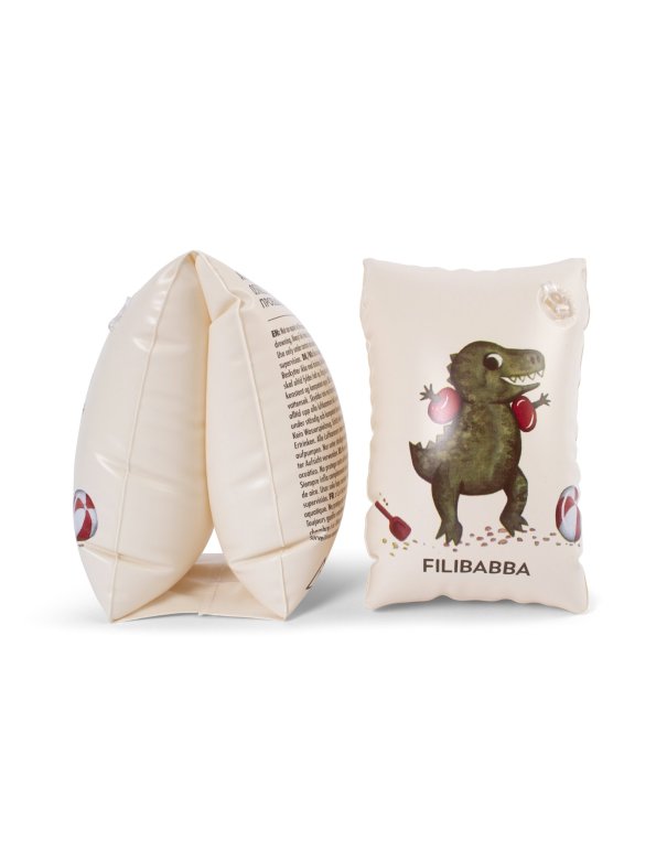 Brassards de natation - Dino Beach