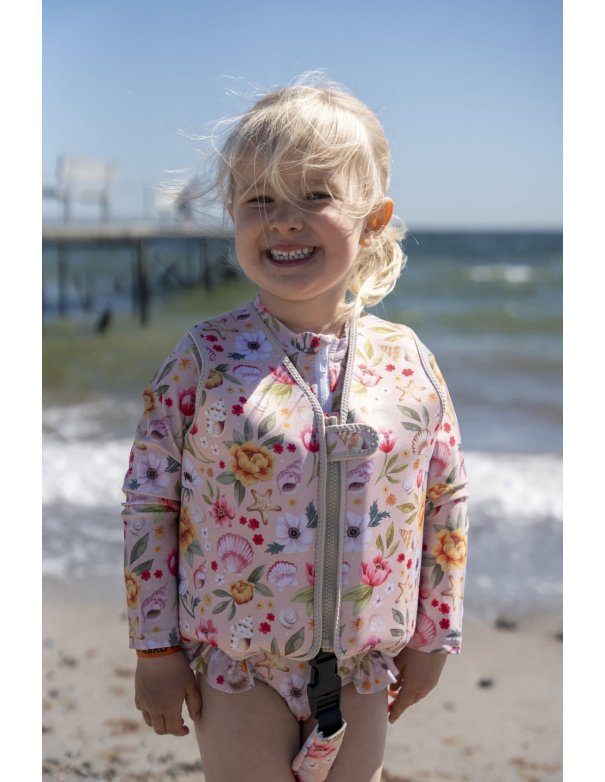 Gilet de natation 3-4 ans - Ocean... Gilet de natation 3-4 ans - Ocean...