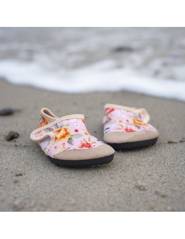 Chaussures de bain - Ocean Blossom Chaussures de bain - Ocean Blossom