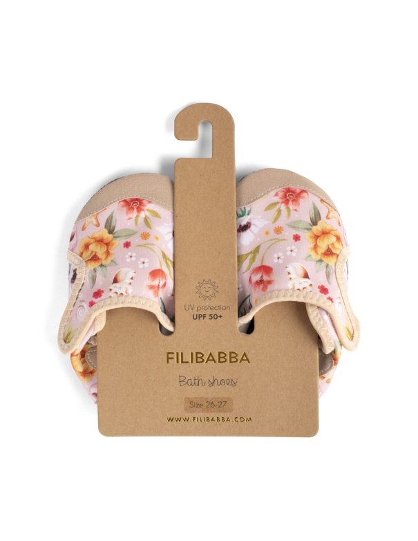Chaussures de bain - Ocean Blossom Chaussures de bain - Ocean Blossom
