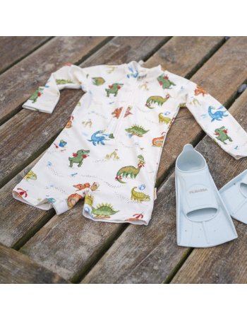 Combinaison UV 3-4 ans – Dino Beach 2
