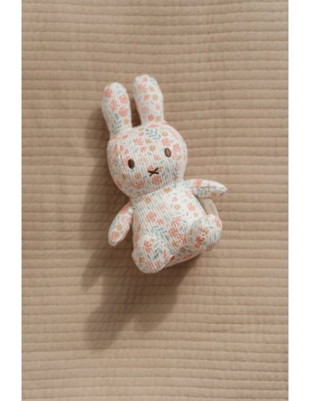Peluche Miffy - Lucky Blossom - 20 cm