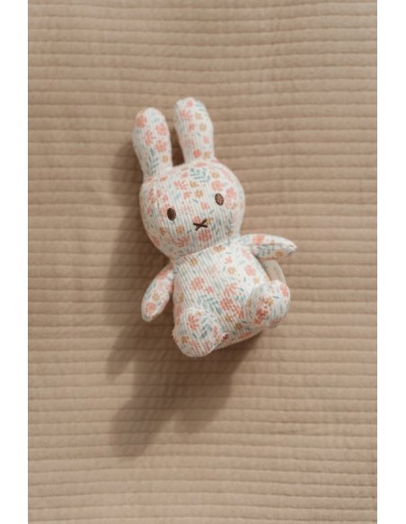 Peluche Miffy - Lucky Blossom - 20 cm
