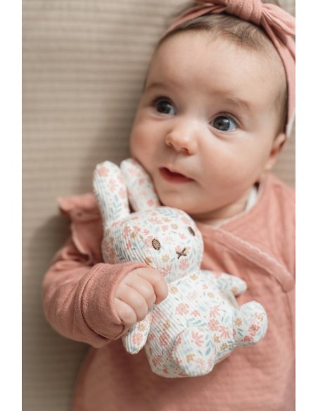 Peluche Miffy - Lucky Blossom - 20 cm