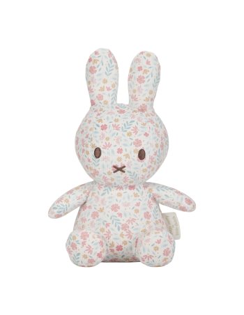 Peluche Miffy all-over - Lucky Blossom - 20 cm