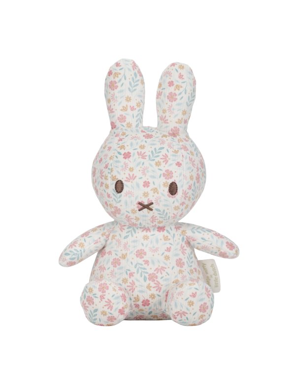 Peluche Miffy - Lucky Blossom - 20 cm