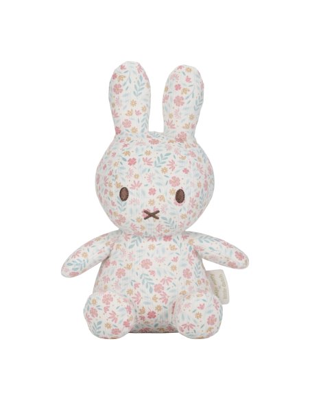 Peluche Miffy - Lucky Blossom - 20 cm
