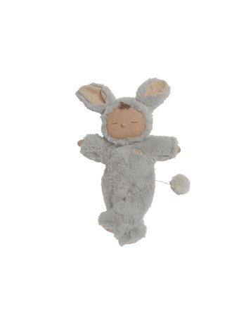 Lullaby Cozy Dinkum - poupon Lapin Pip - Olli Ella