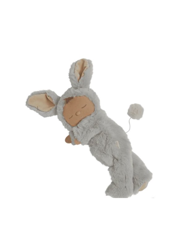 Lullaby Cozy Dinkum - poupon Lapin Pip - Olli Ella