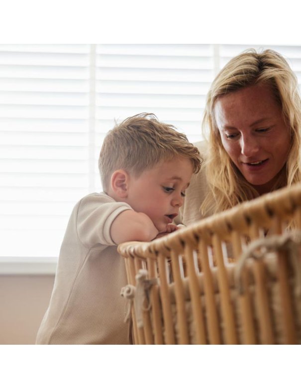 Short garçon nid d'abeille Short garçon nid d'abeille