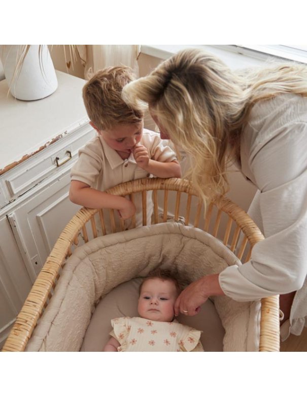 Short garçon nid d'abeille Short garçon nid d'abeille