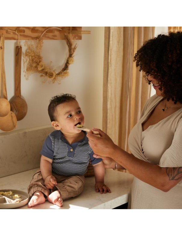 Pantalon cargo garçon