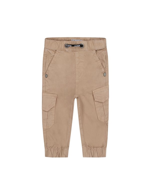 Pantalon cargo garçon
