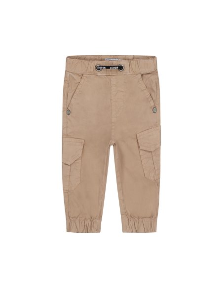 Pantalon cargo garçon