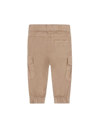 Pantalon cargo garçon 2