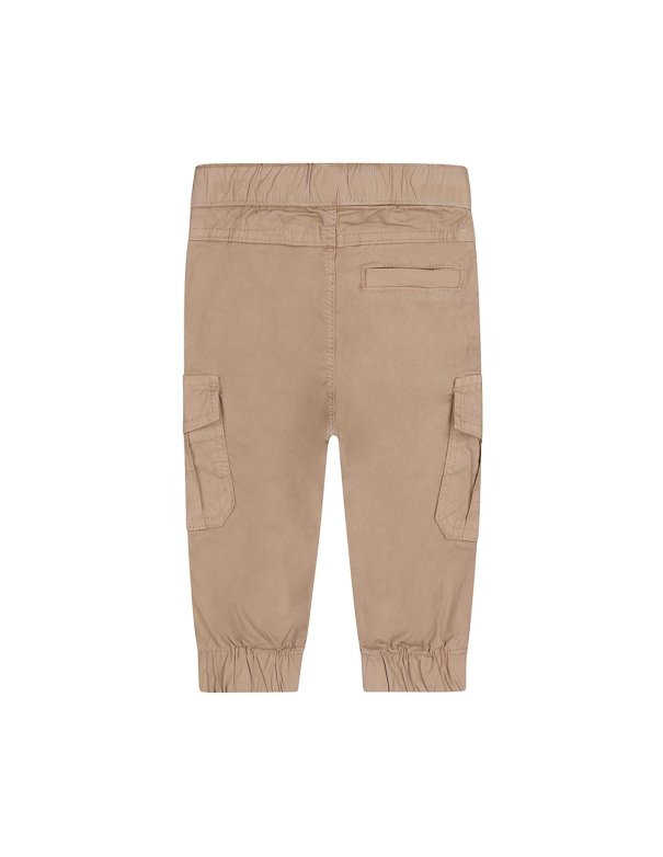 Pantalon cargo garçon