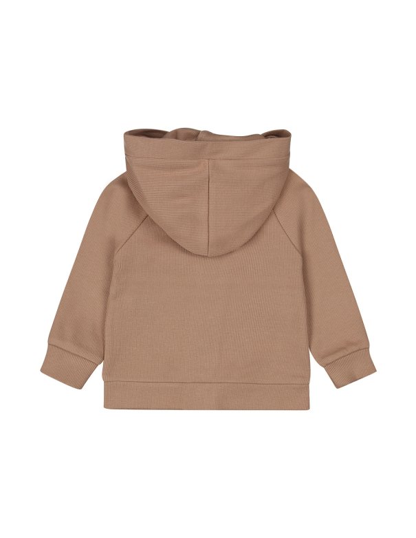 Cardigan à capuche garçon Cardigan à capuche garçon