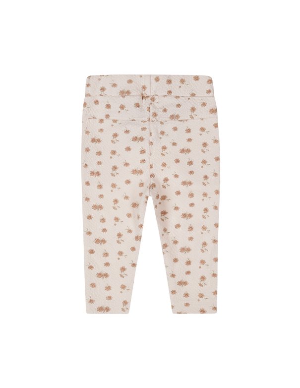 Pantalon jogging fille  flowers Pantalon jogging fille  flowers