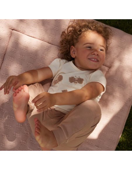 T-shirt fille imprimé