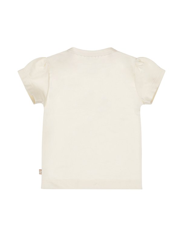 T-shirt fille imprimé