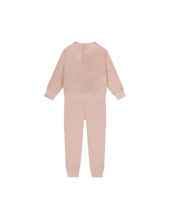 Ensemble fille sweat +... 2