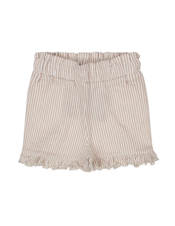 Short rayures petite fille  dirkje