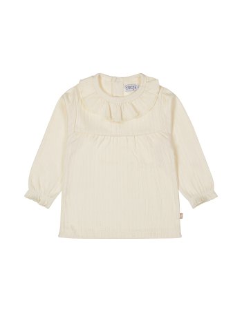 T-shirt fille manches longues dirkje 2