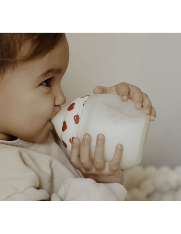 Biberon Elhée anti-colique 330 ml -...