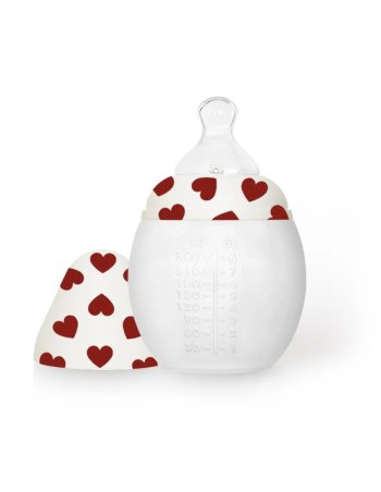 Biberon Élhée anti-colique...