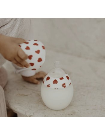 Biberon Élhée anti-colique... 2