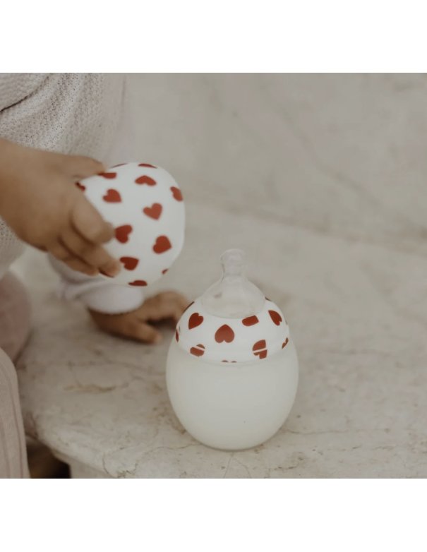 Biberon Élhée anti-colique 240 ml -...