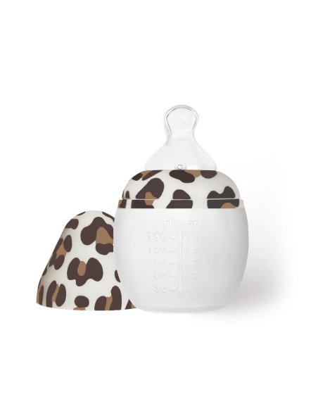 Biberon Élhée anti-colique 150 ml - Graouu 0m+