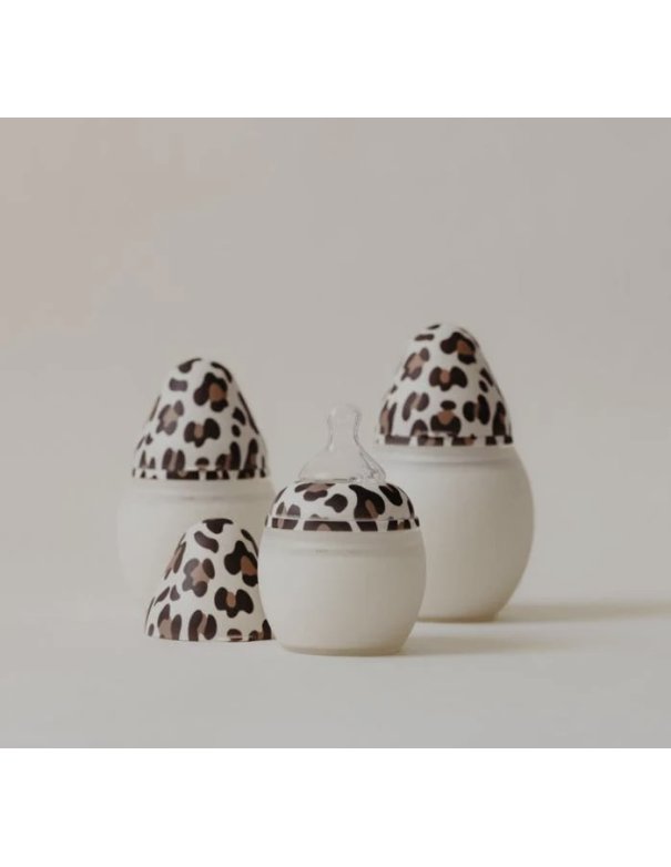 Biberon Élhée anti-colique 150 ml - Graouu 0m+