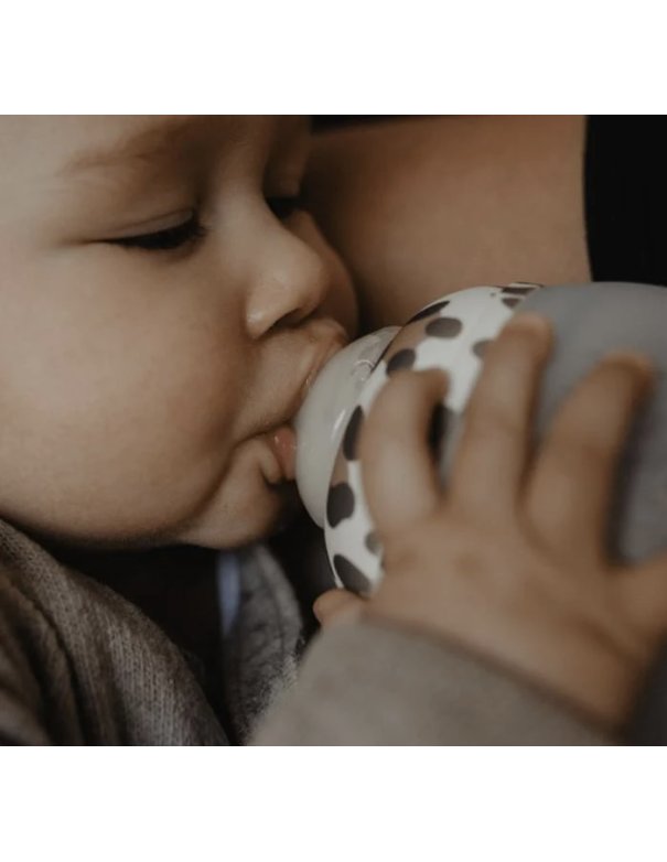 Biberon Élhée anti-colique 150 ml - Graouu 0m+