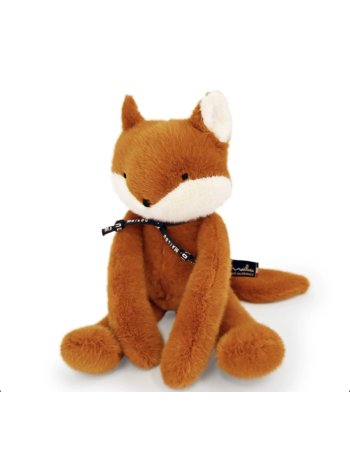 Peluche Renard Méloé –...